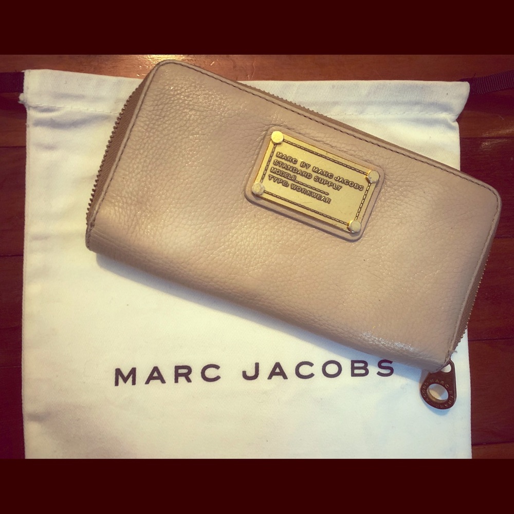 Marc by Marc Jacobs Wallet